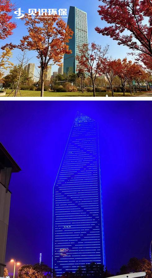 走进我们