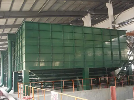 油烟净化器化学除油方法化学除油器特点