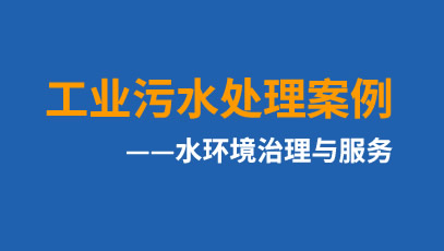 平川经济开发区工业污水处理厂及配套管网工程